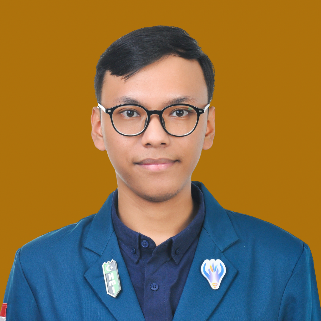 Bayu Firdaus S.I.P